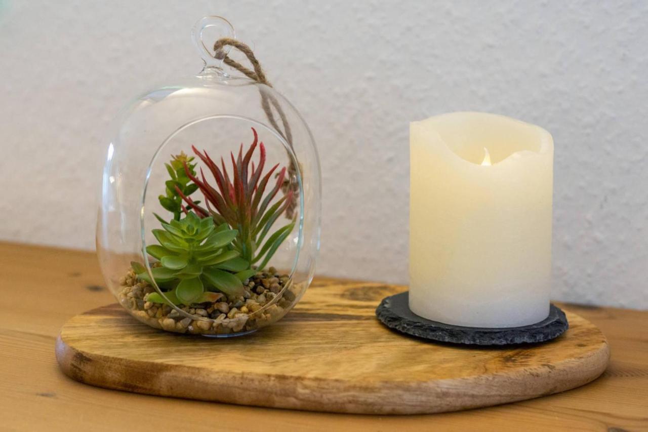 Ferienhaus Strandlaeufer Neßmersiel Bagian luar foto
